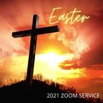 CLM ~ Easter 2021 Zoom Recording